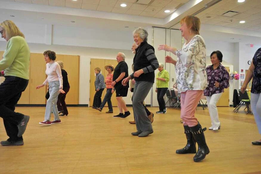Report could help Conn. support ‘age-friendly’ communities
