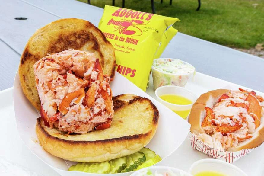 Abbott’s Outpost in Mystic to combine Abbott’s, Costello’s menus