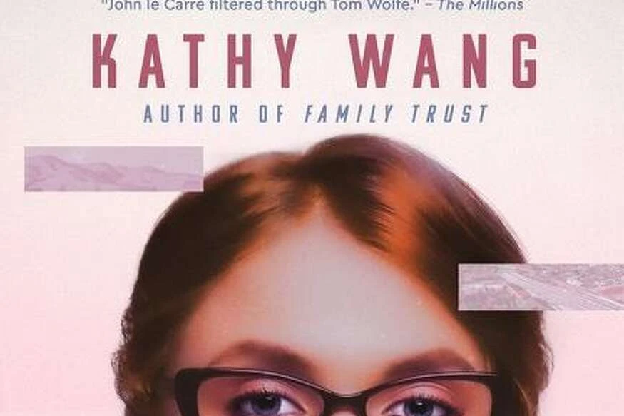 Review: Russian spies and cyber-secrets dominate new novel