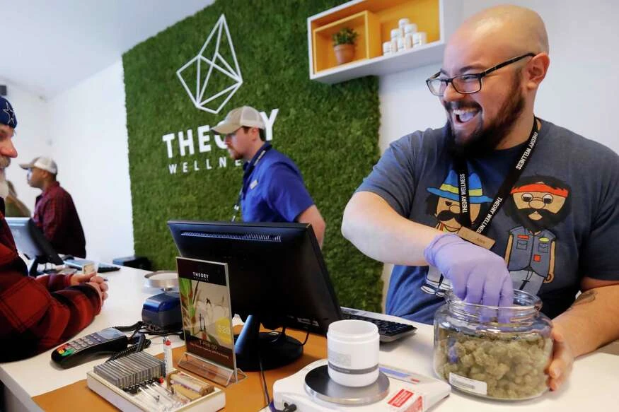 CT employers deal with cannabis legalization and workplace issues