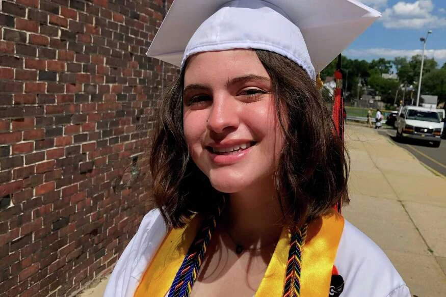 SHS grad aims for Peace Corps: ‘People are crying out for help’