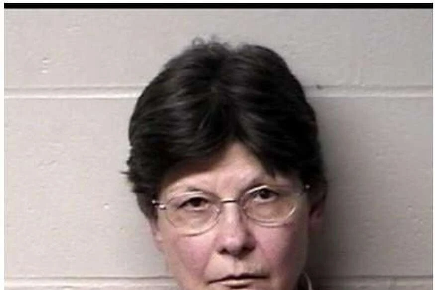 State police: CT woman charged in husband’s murder collected his paychecks
