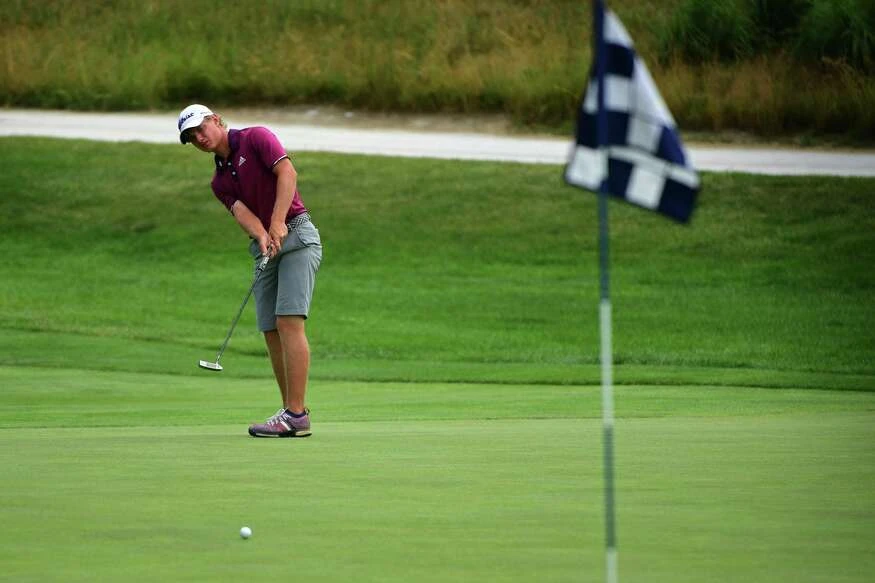 Connecticut Amateur will feature rematch in final