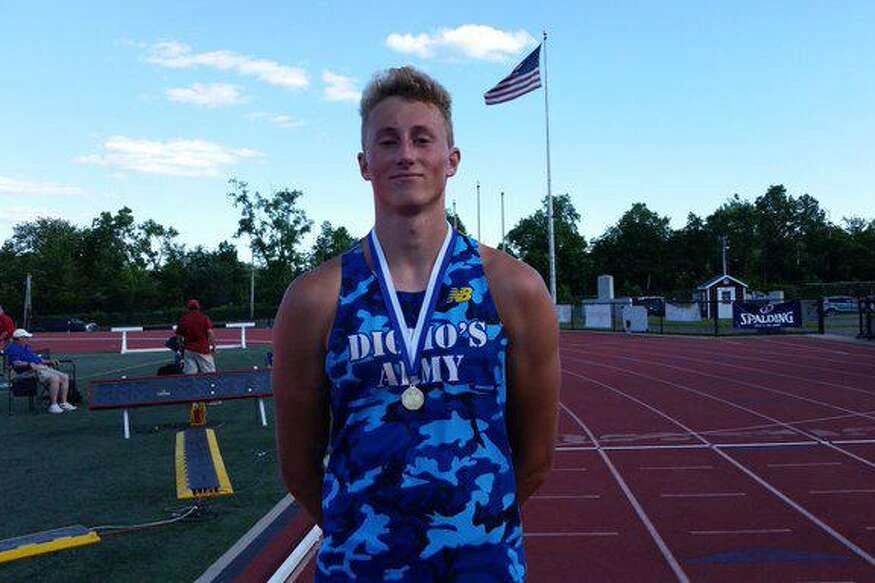 Schweitzer wins Heptathlon, Sweeney wins Decathlon