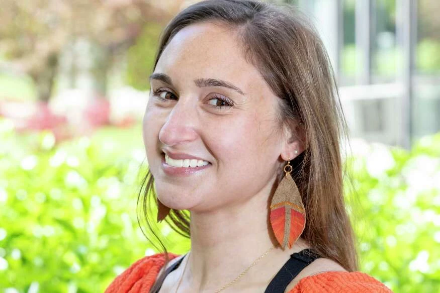 Greenwich schools name Teacher of the Year candidate