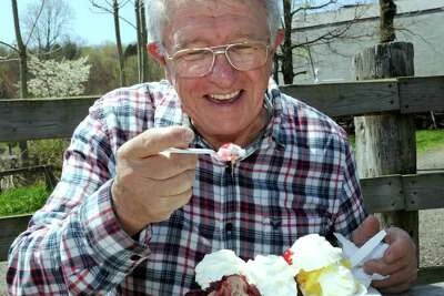 Two CT ice cream shops featured on Yelp's 2023 top 100 list