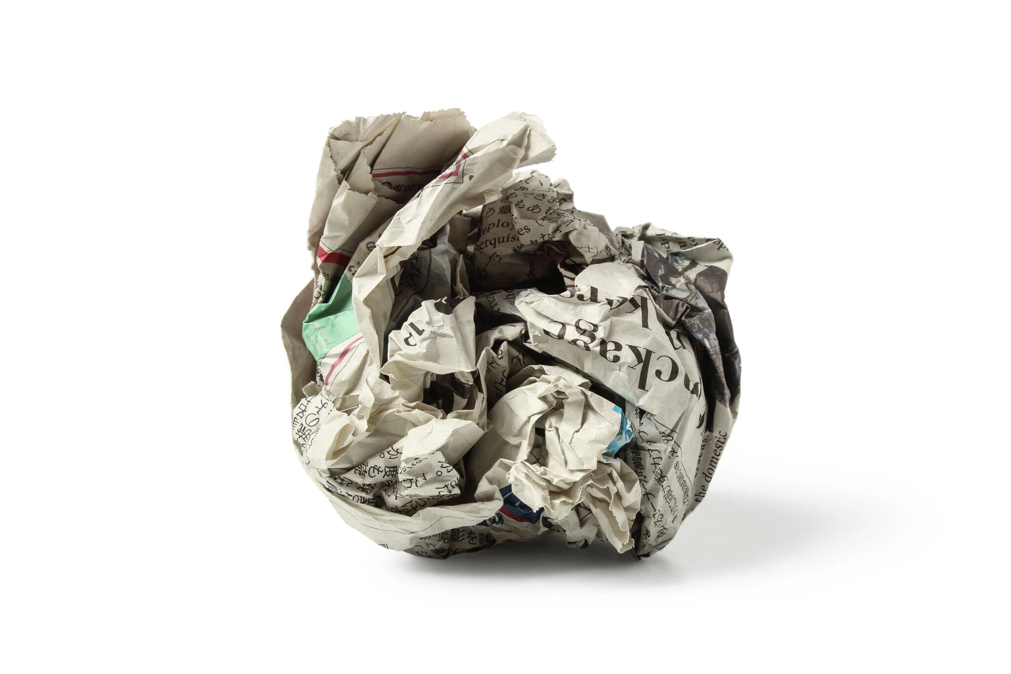 Opinion: Death to the Opinion section! It’s what the Founders would have wanted