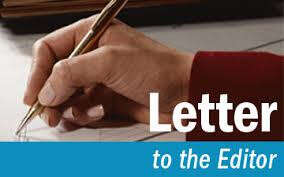 Letter to the editor: Candidate Sharon Botelle Sherman supports environment