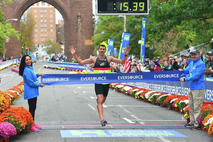 Hartford Marathon brings day of races and road closures Saturday