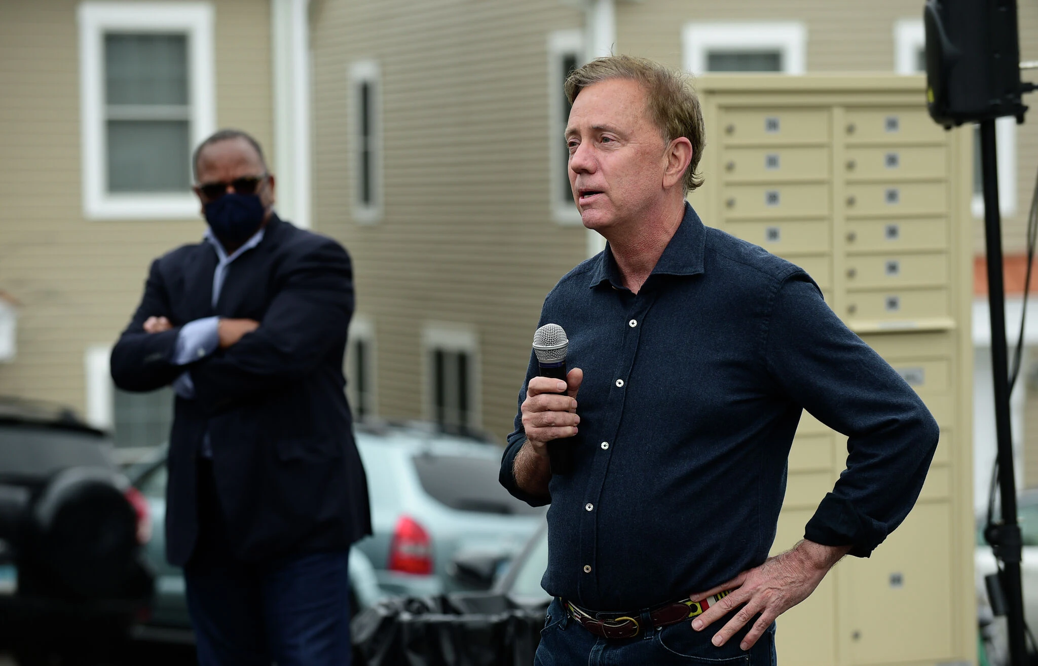 Alma Rutgers (opinion): CT towns are not taking lead on housing