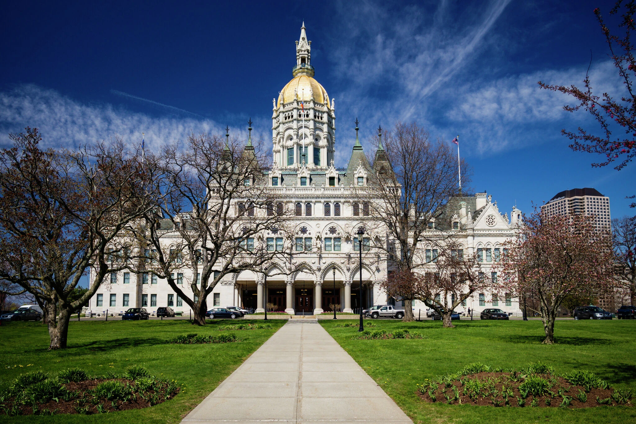 Toni Harp (opinion): Where is the leadership CT deserves?