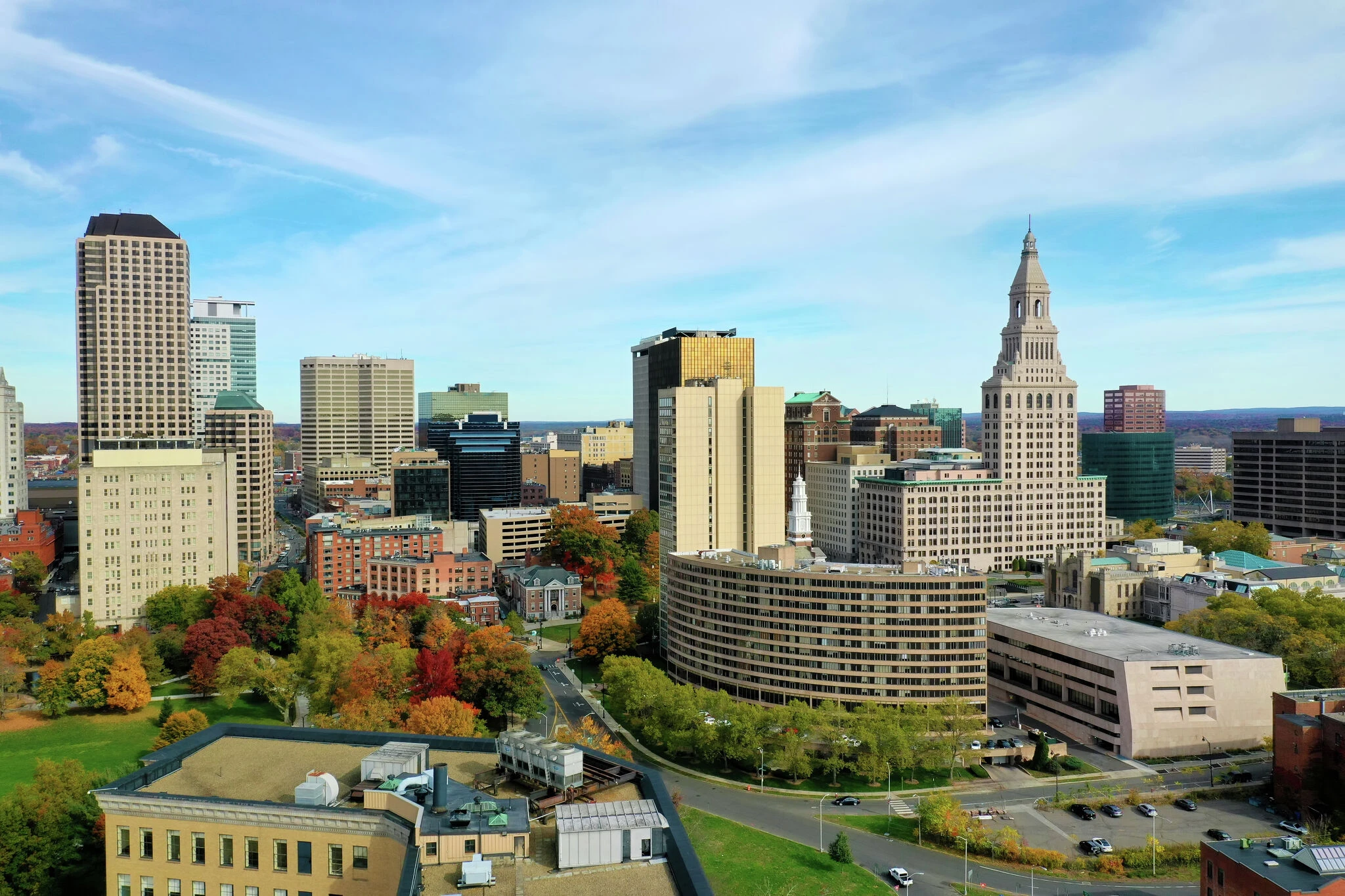 Jonathan Wharton (opinion): Can tri-state capitals be revived?