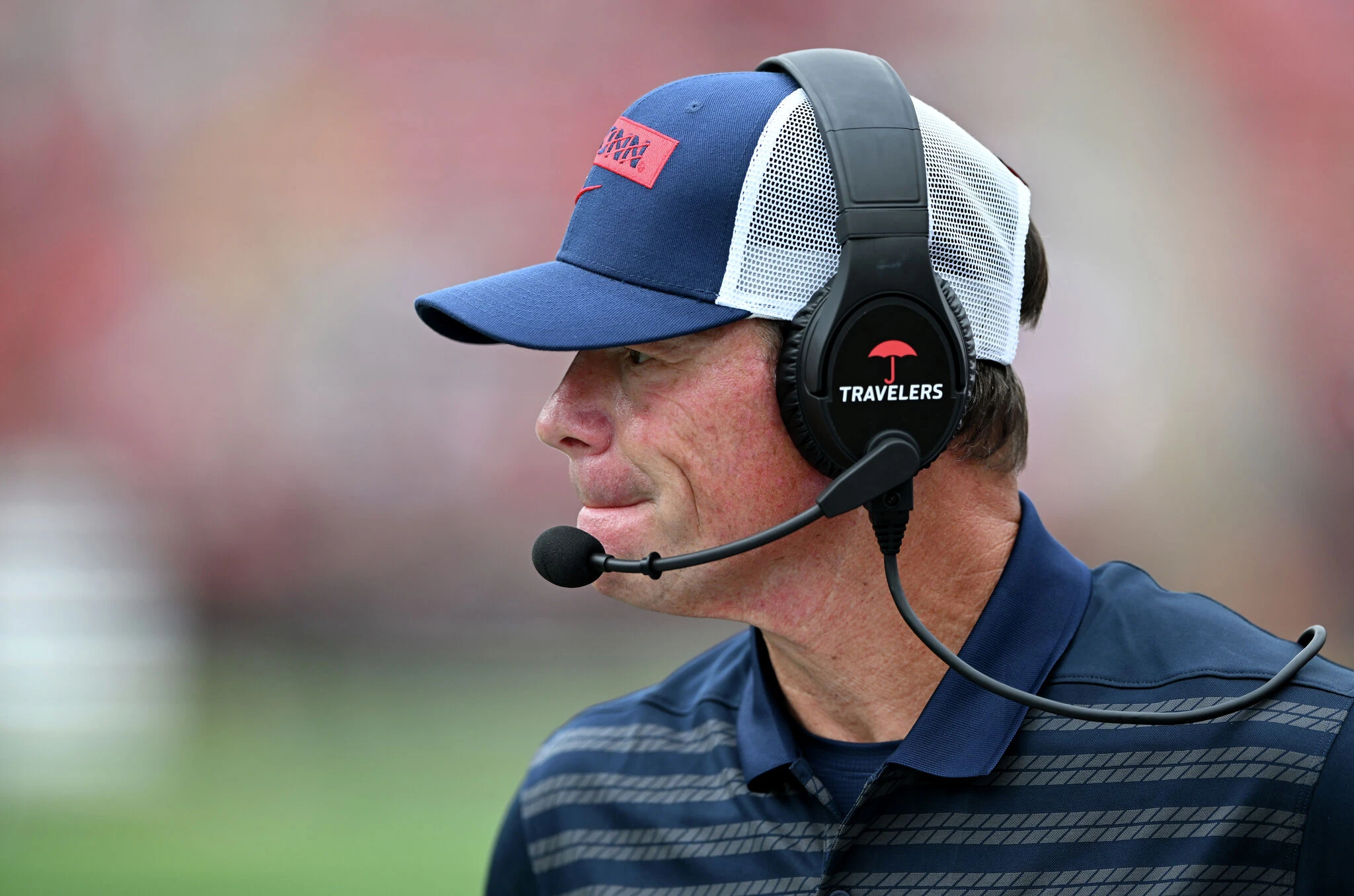 Anthony: UConn football might be the most important thing going in Storrs