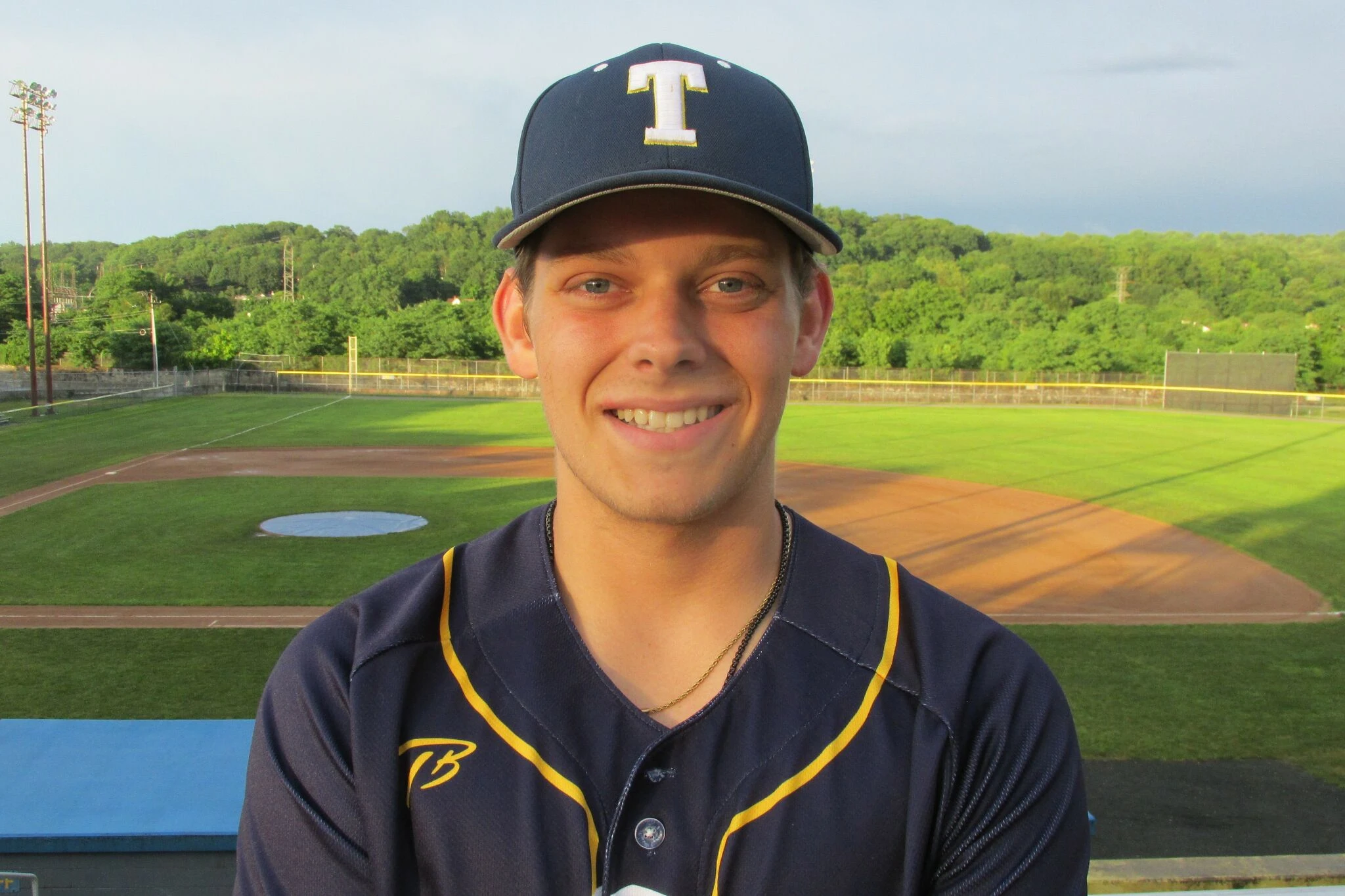 Torrington Thunder seeing more blue skies in 2nd Tri-State season