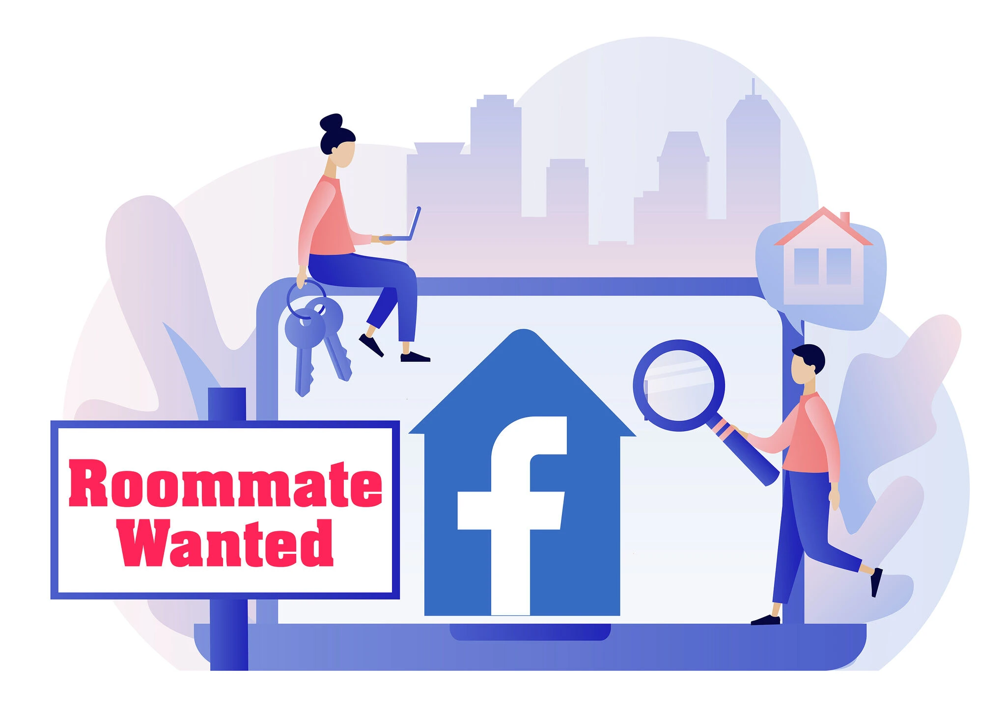 Renting in CT? You might need a roommate