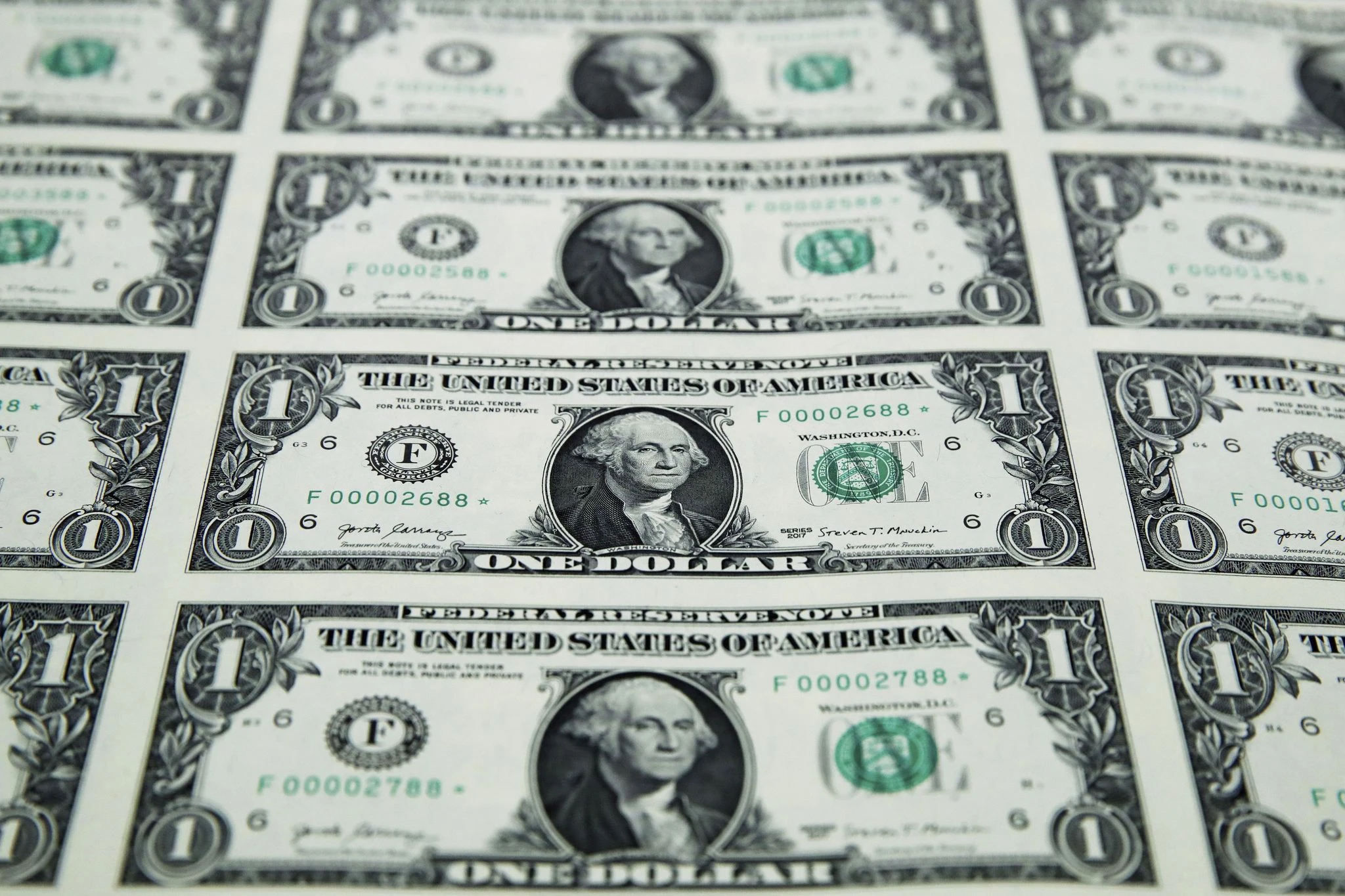 Along with a strong second quarter rebound for the US economy, some red flags