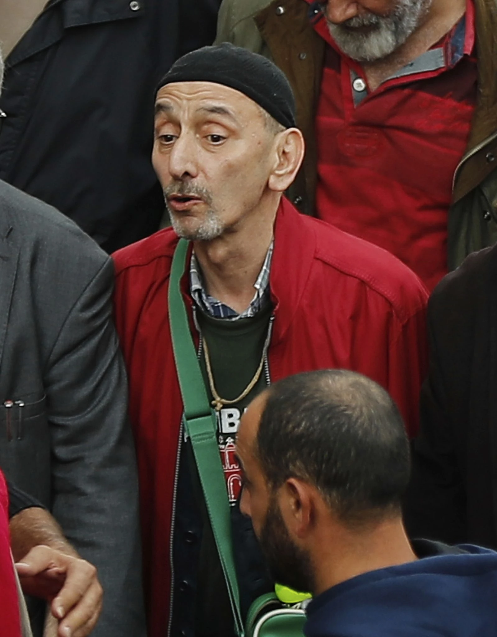 Ziad Rahbani, Lebanese composer and son of iconic singer Fayrouz, dies at 69
