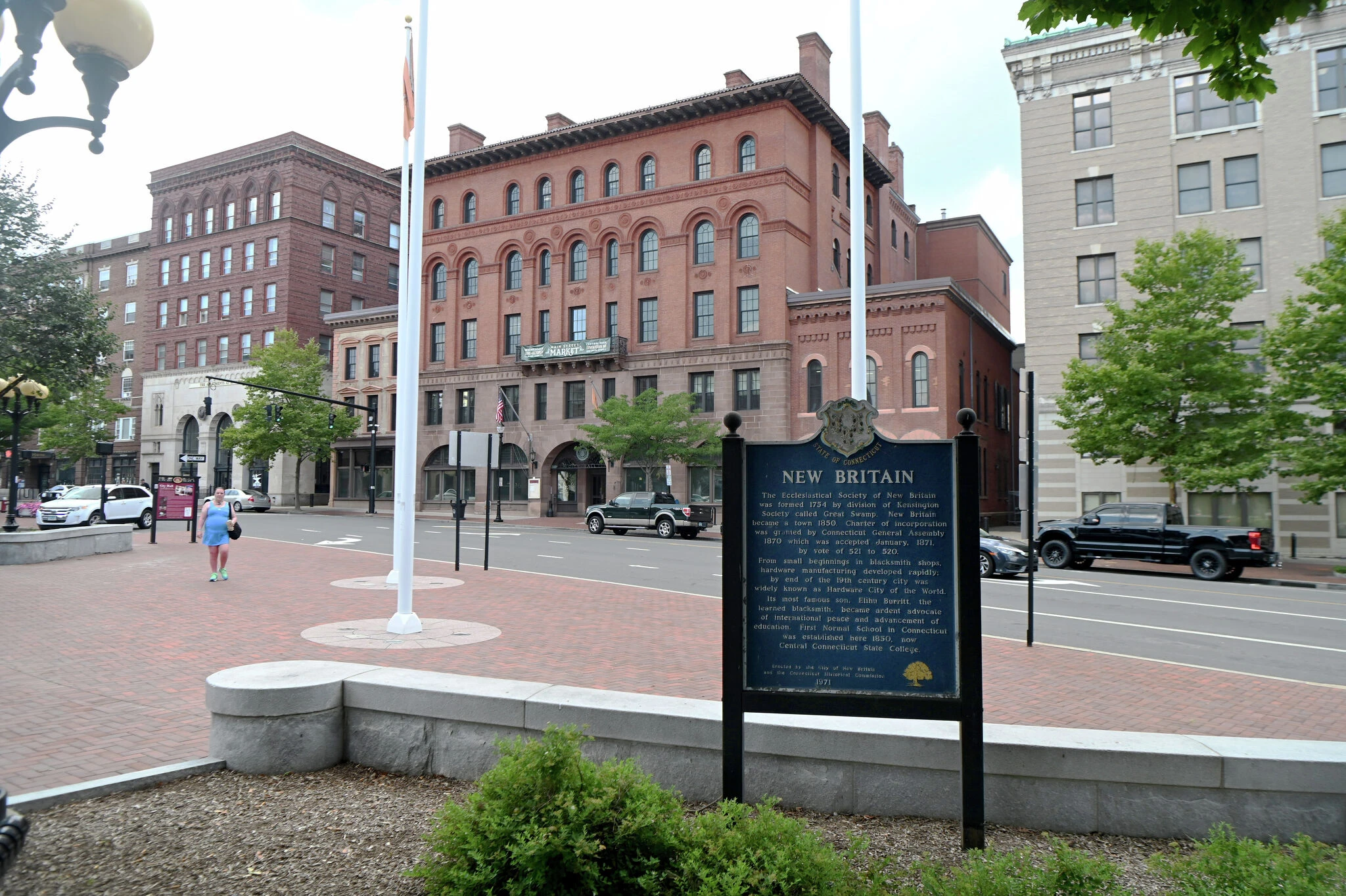 New Britain tax collector probe finds pattern of financial miscues: Haar