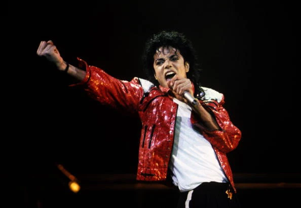 Norfolk's Infinity Hall will feature the Michael Jackson Experience on Friday