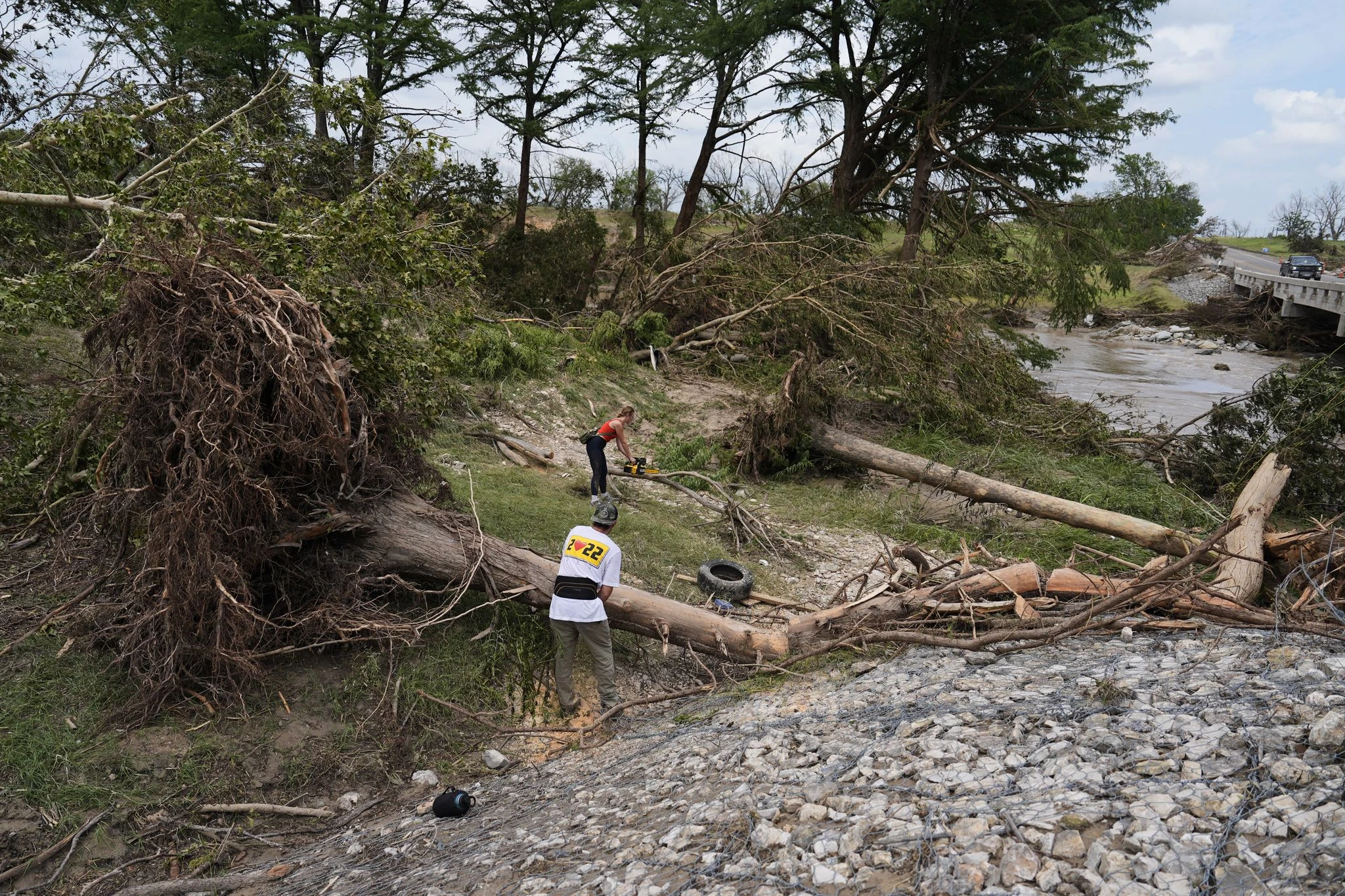 After Texas floods that killed campers, here's what to consider when sending your kids to camp