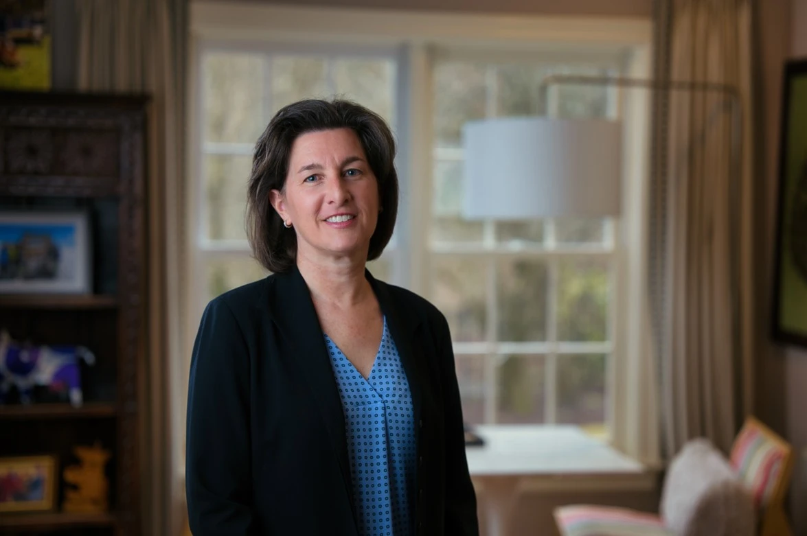 Ridgefield resident named first CT envoy for international engagement