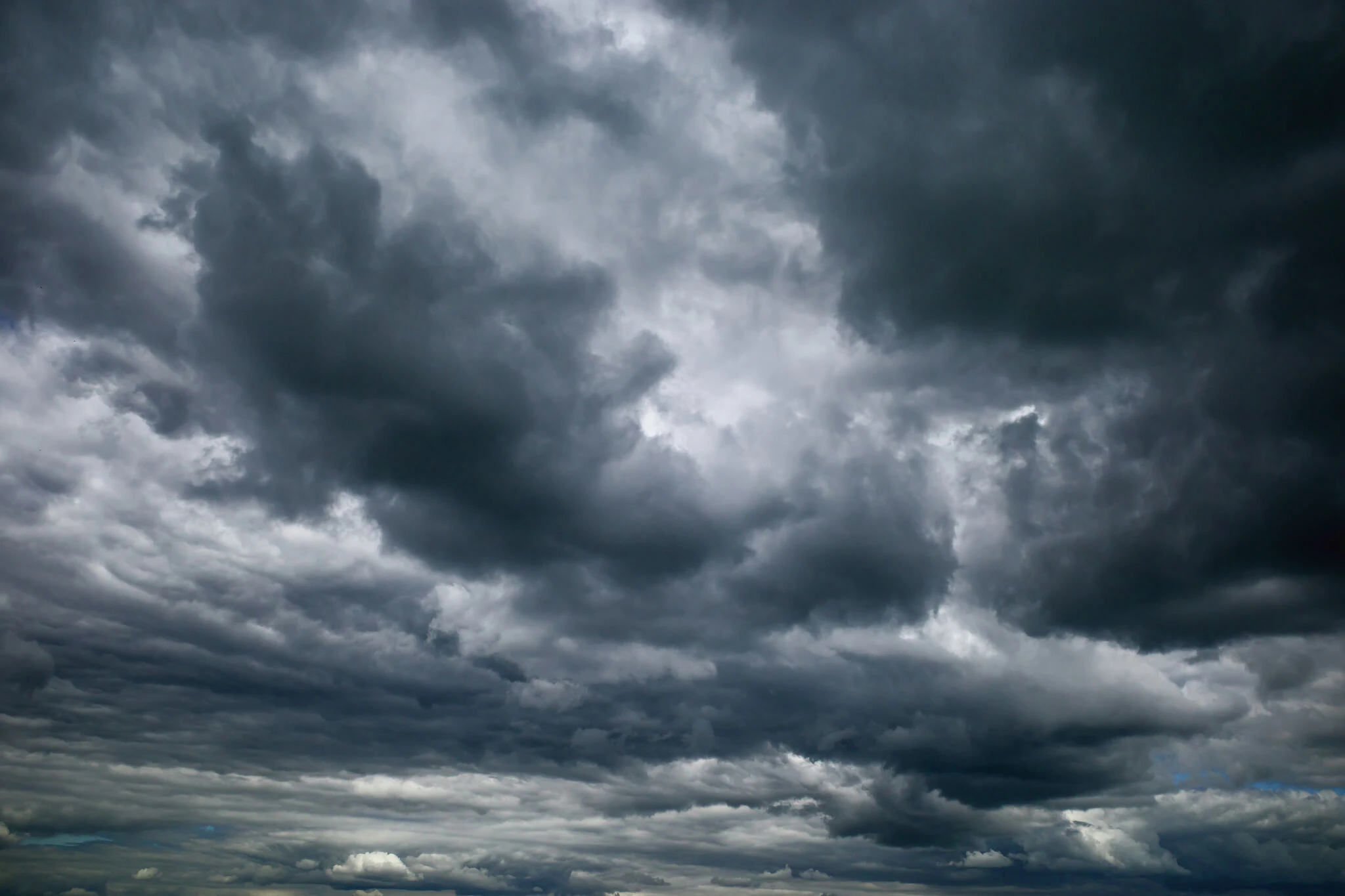 Susan Campbell (opinion): Many storms are on horizon. Don't wait for rainbows