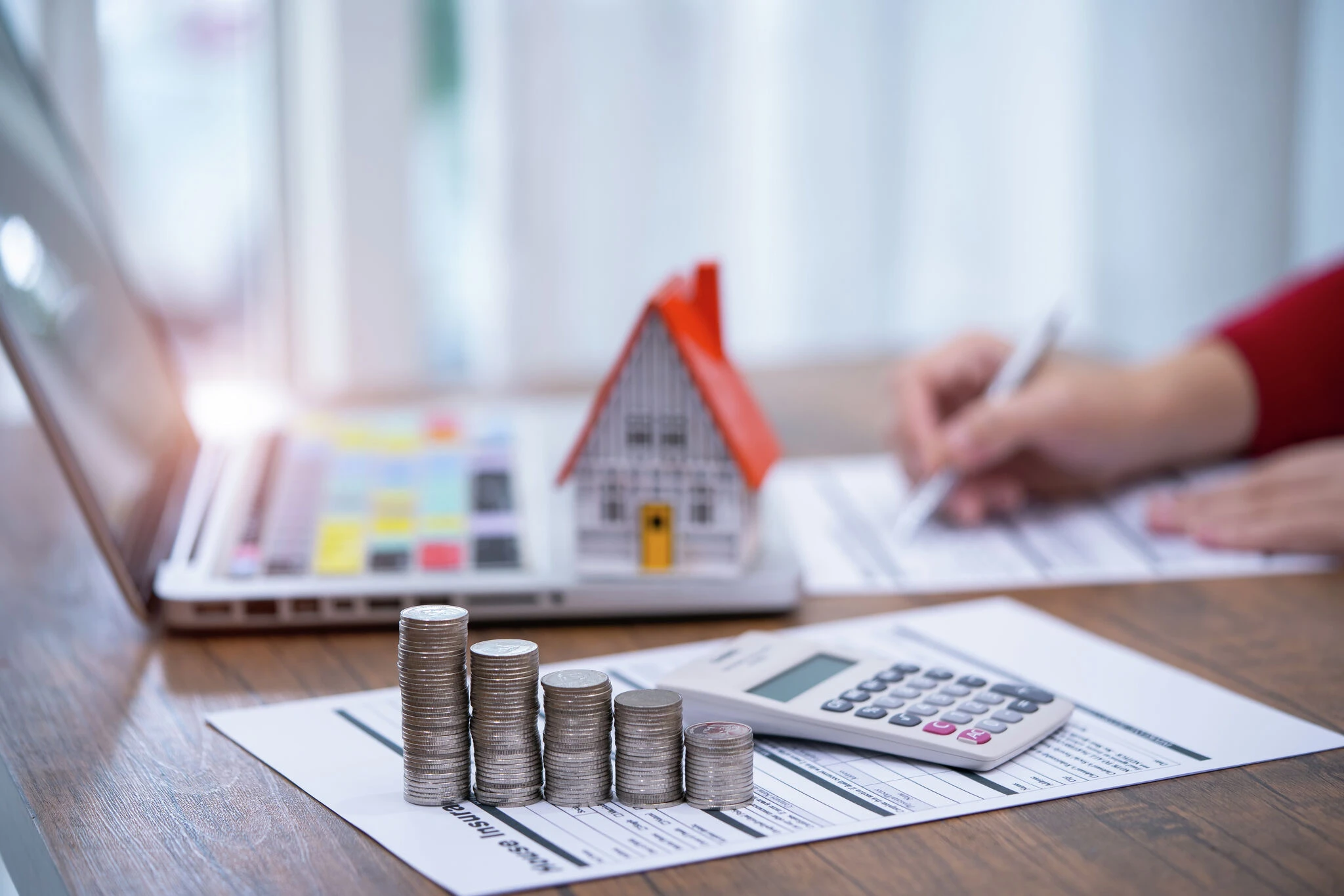 State Sen. Martin Looney (opinion): It's time for more property tax fairness in