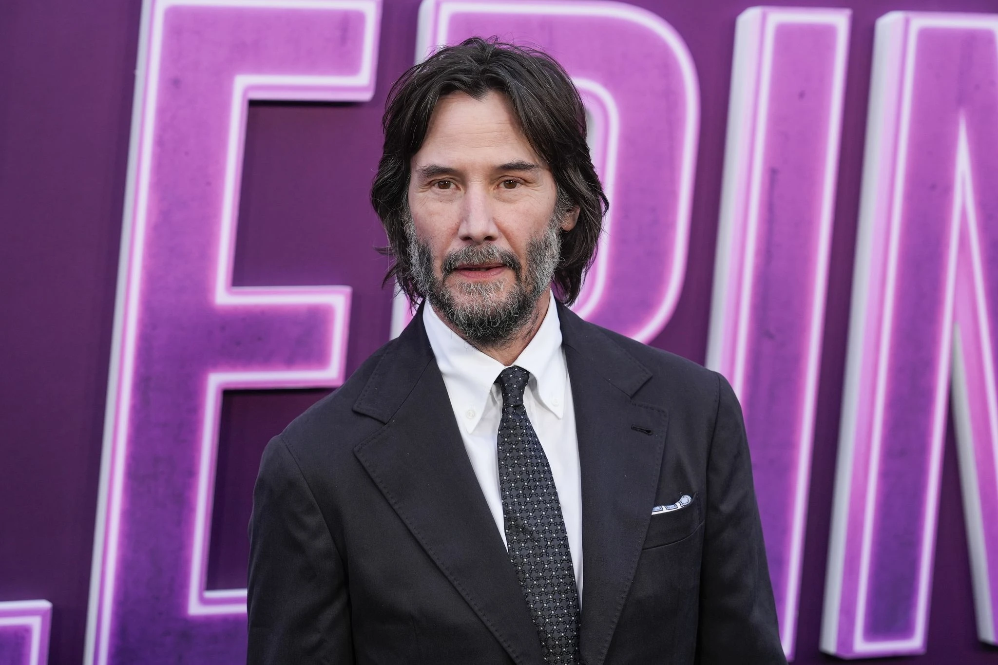 Celebrity birthdays for the week of Aug. 31-Sept. 6