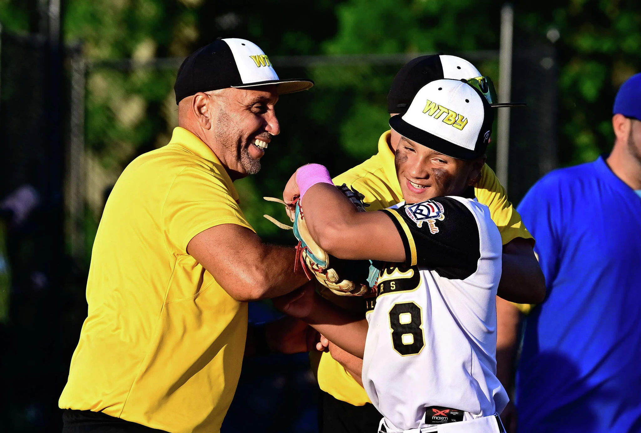 CT team wins Little League District title amid accusations of ineligible players