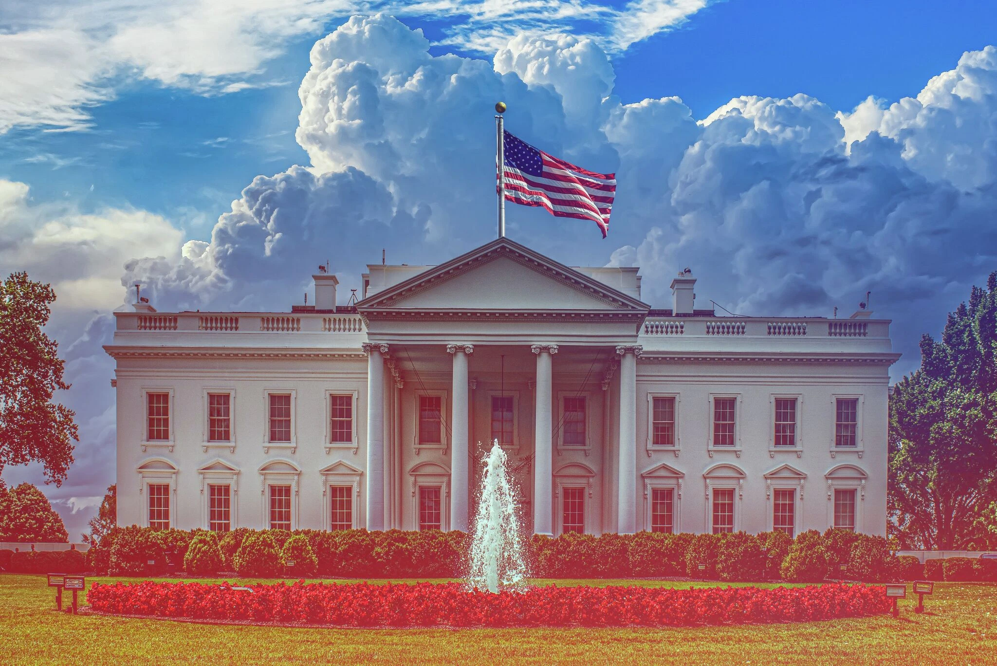 Fred McKinney (opinion): What job should I take in Trump Administration?