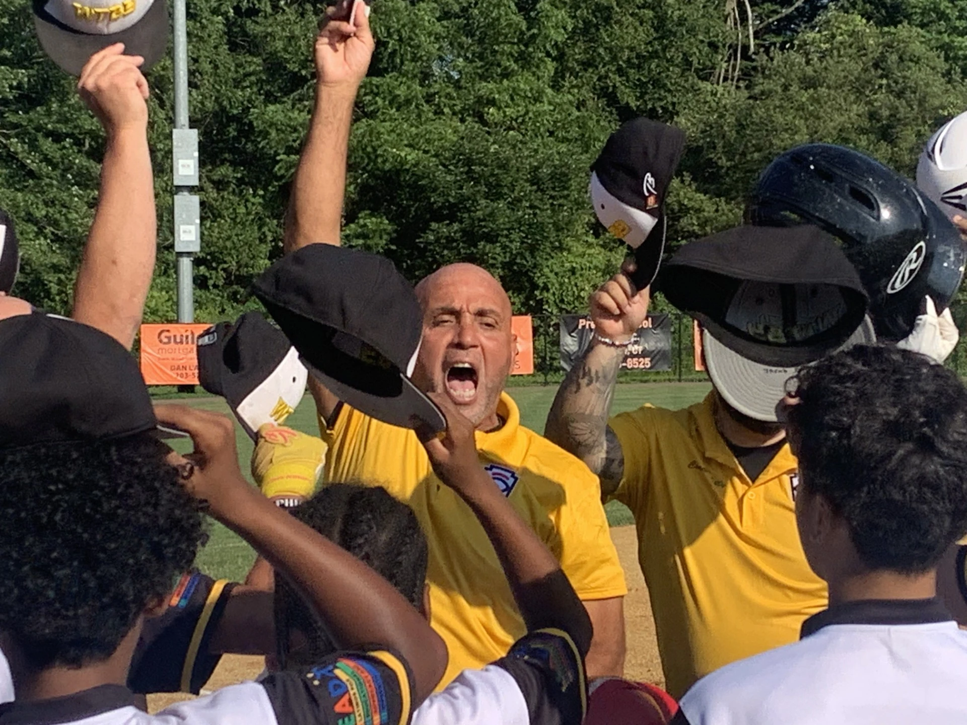 Controversy lingers for CT Little League team accused of ineligible players