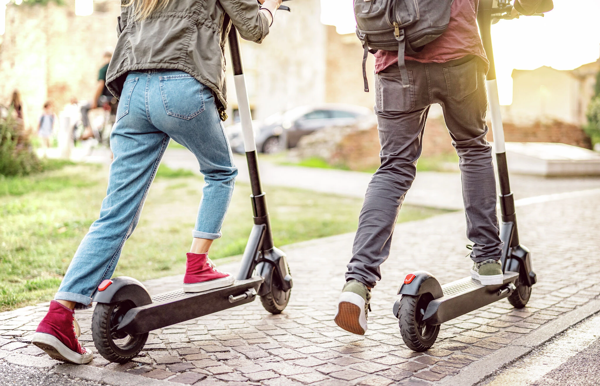 Opinion: What every CT parent needs to know about e-bike laws and safety