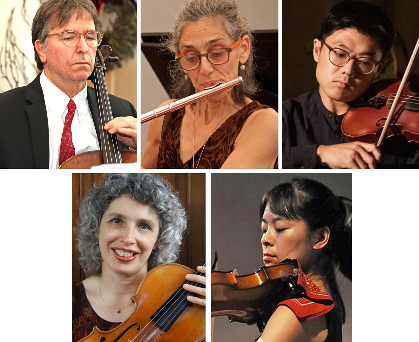 Sherman Chamber Ensemble announces lineup for summer season of concerts