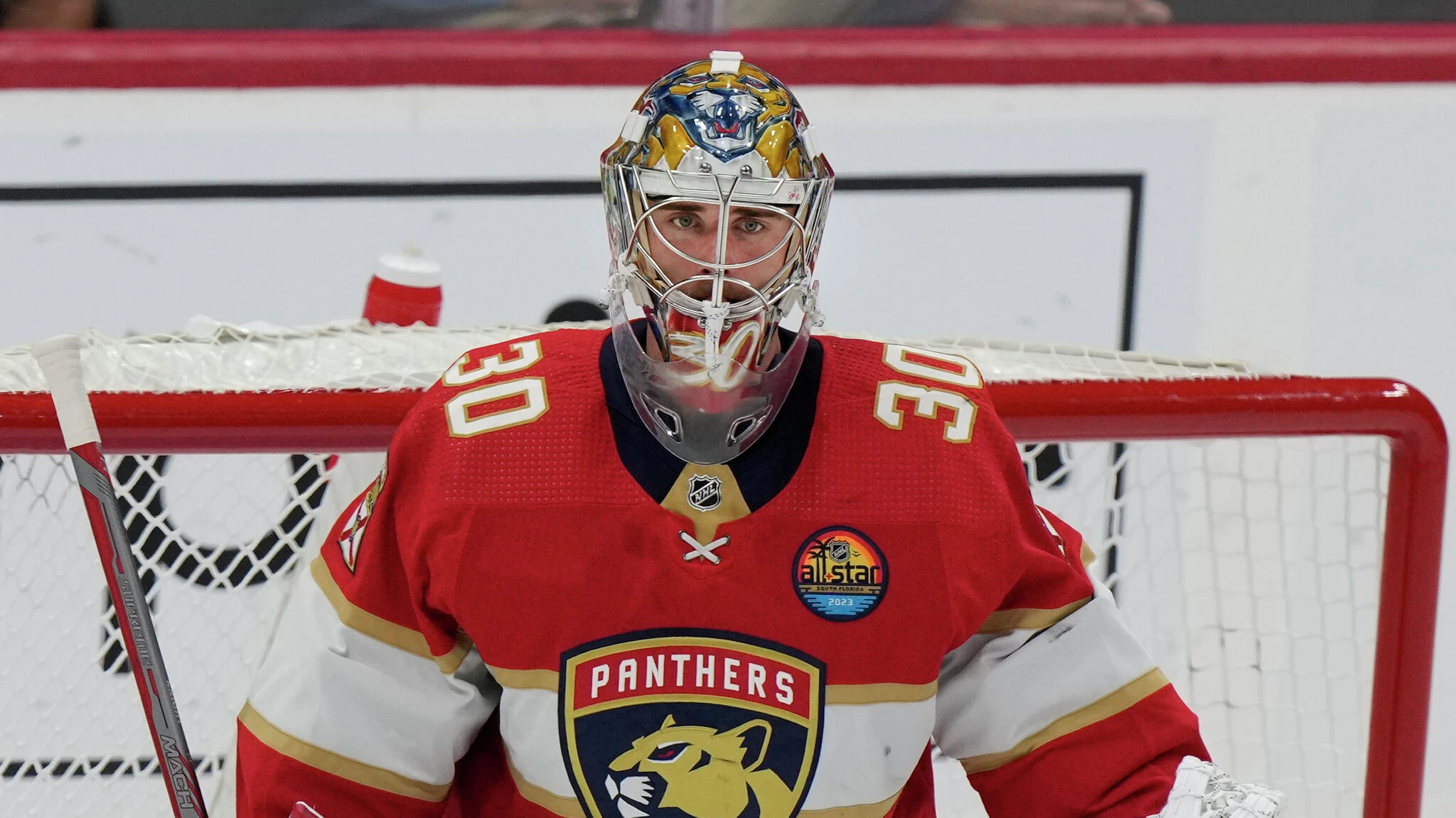 Stanley Cup champ from CT returns home to promote mental health awareness