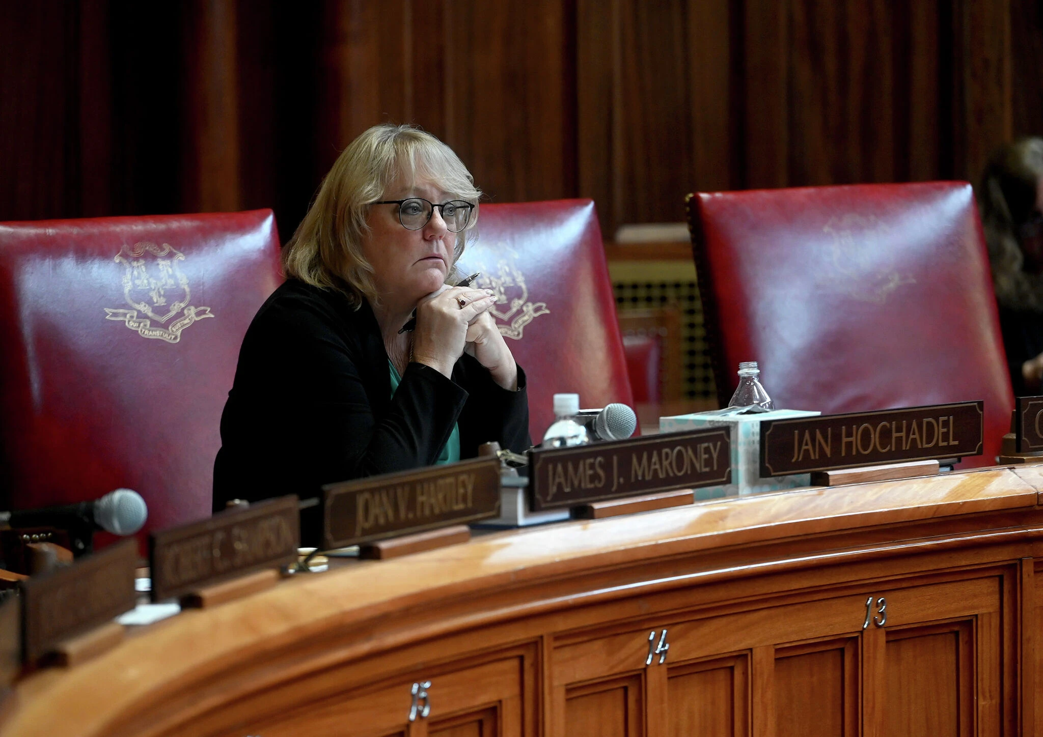 State Sen. Jan Hochadel (opinion): Why I fought for biomarker testing
