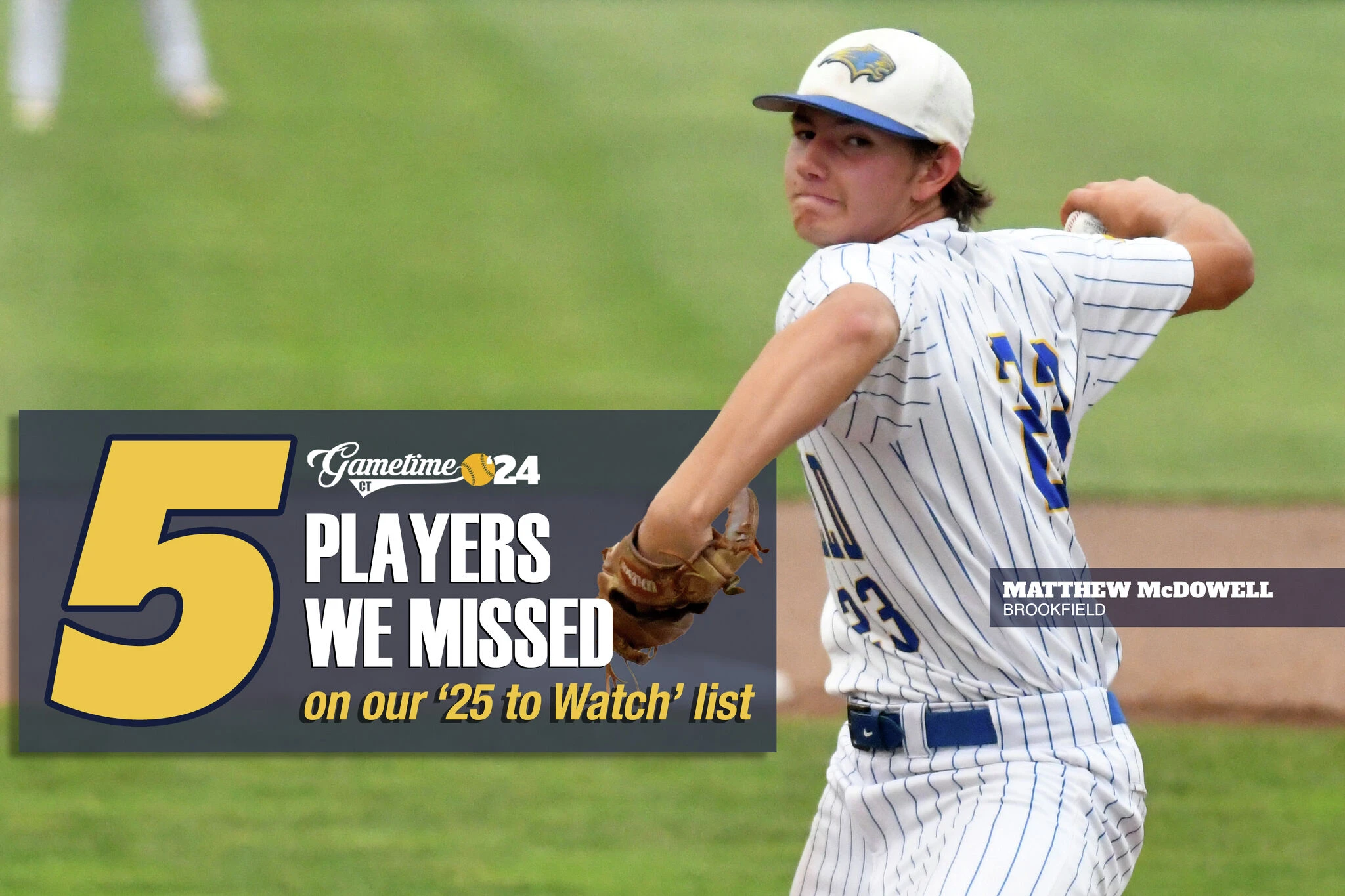 5 baseball players we missed in preseason 25 to watch