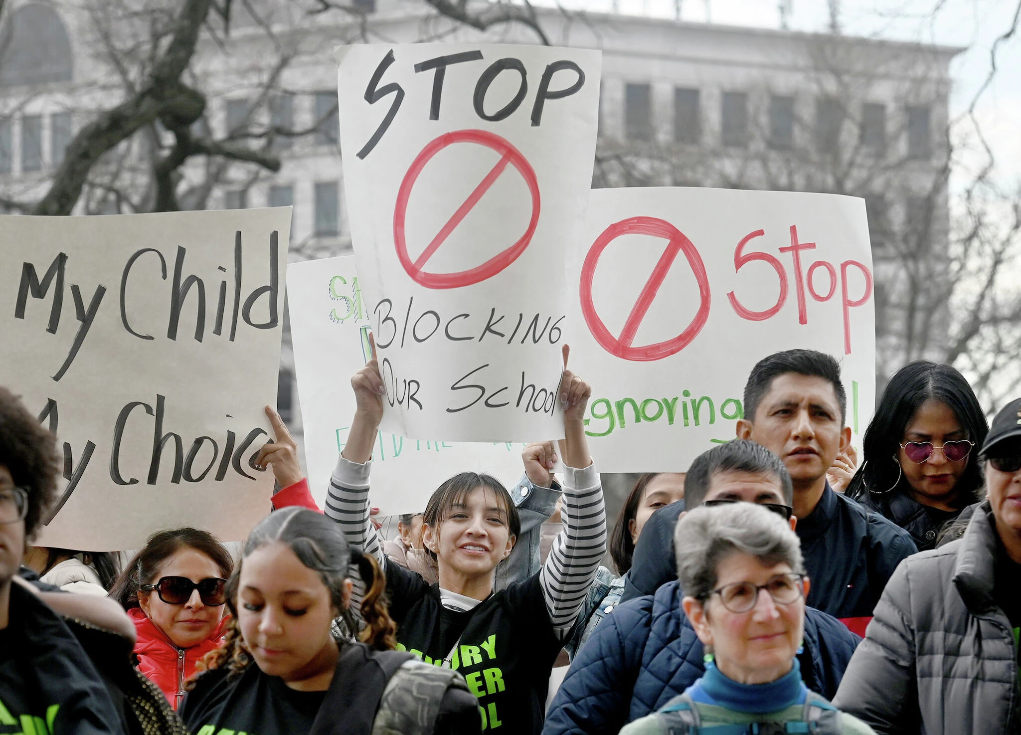 Opinion: CT’s absurd charter school approval process