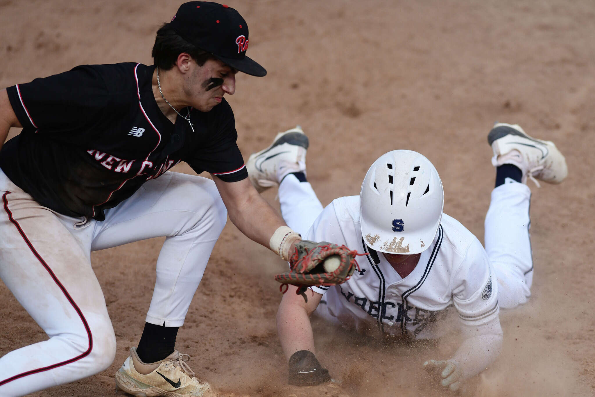 Top 10 Baseball Poll (April 16): No. 1 vs. No. 2 meet Wednesday