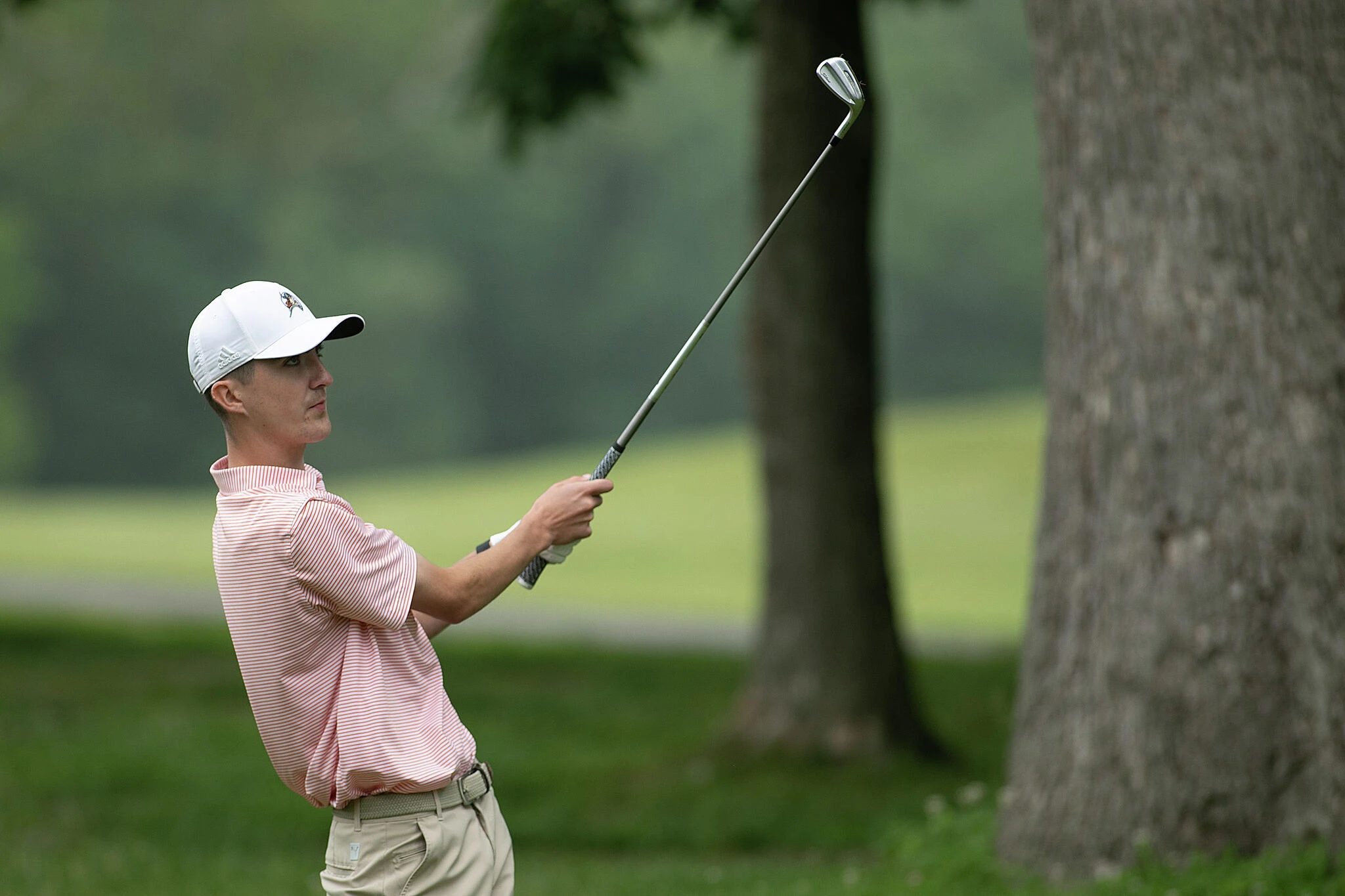 Shelton's St. Pierre wins Division I crown, Xavier earns team title