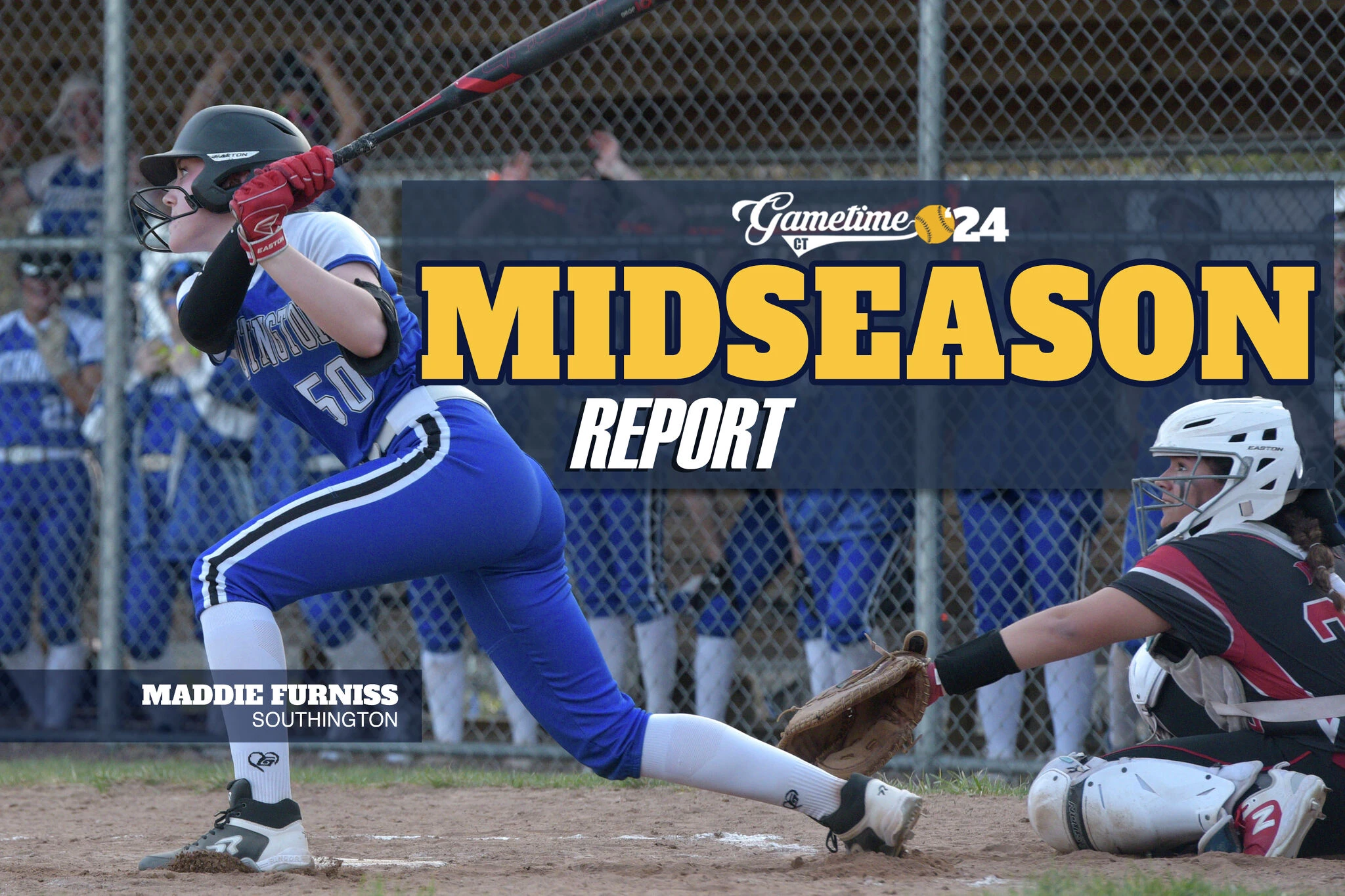 Softball Midseason Report: Top teams, players, surprises