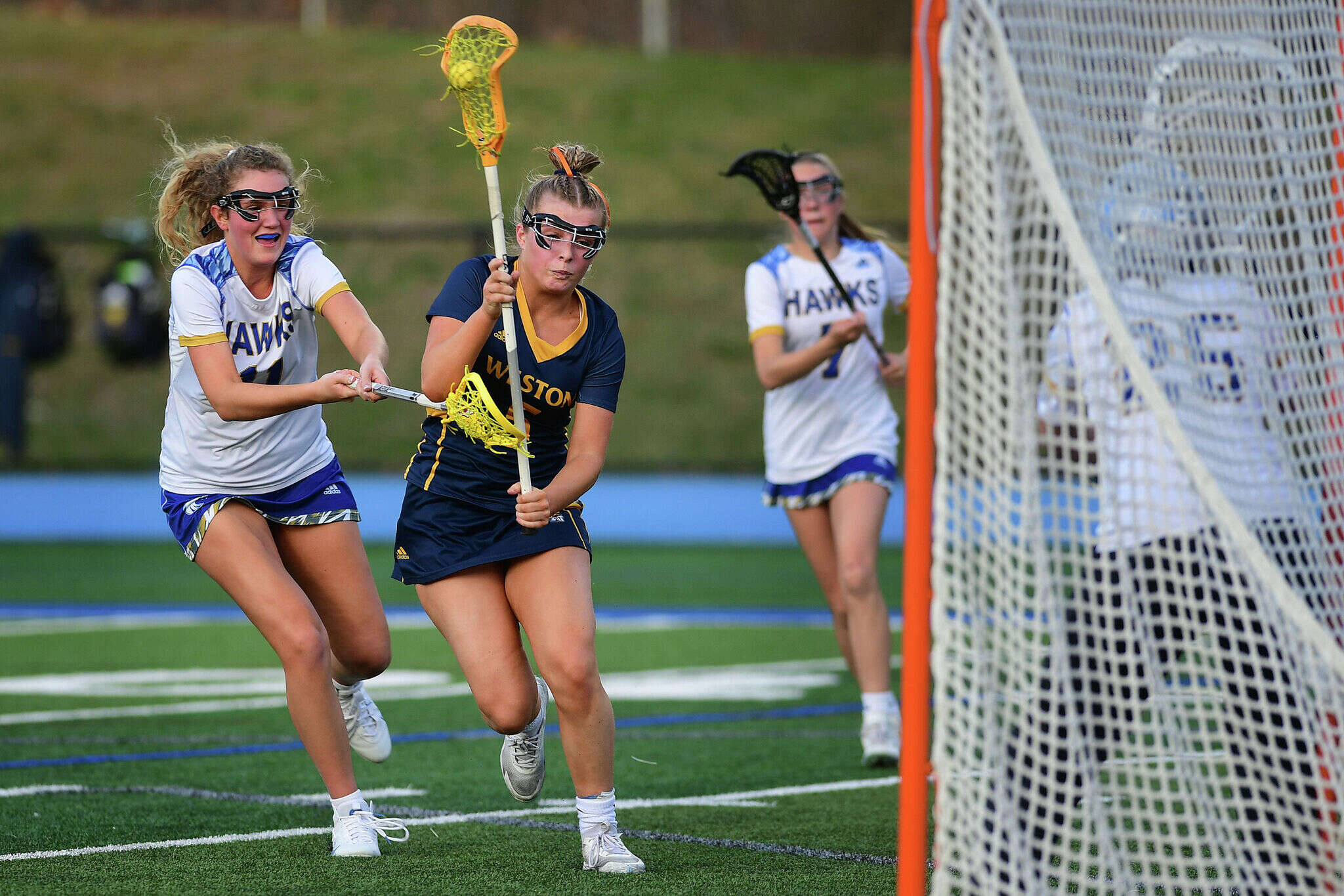 Girls lacrosse top performances, games to watch (April 24)