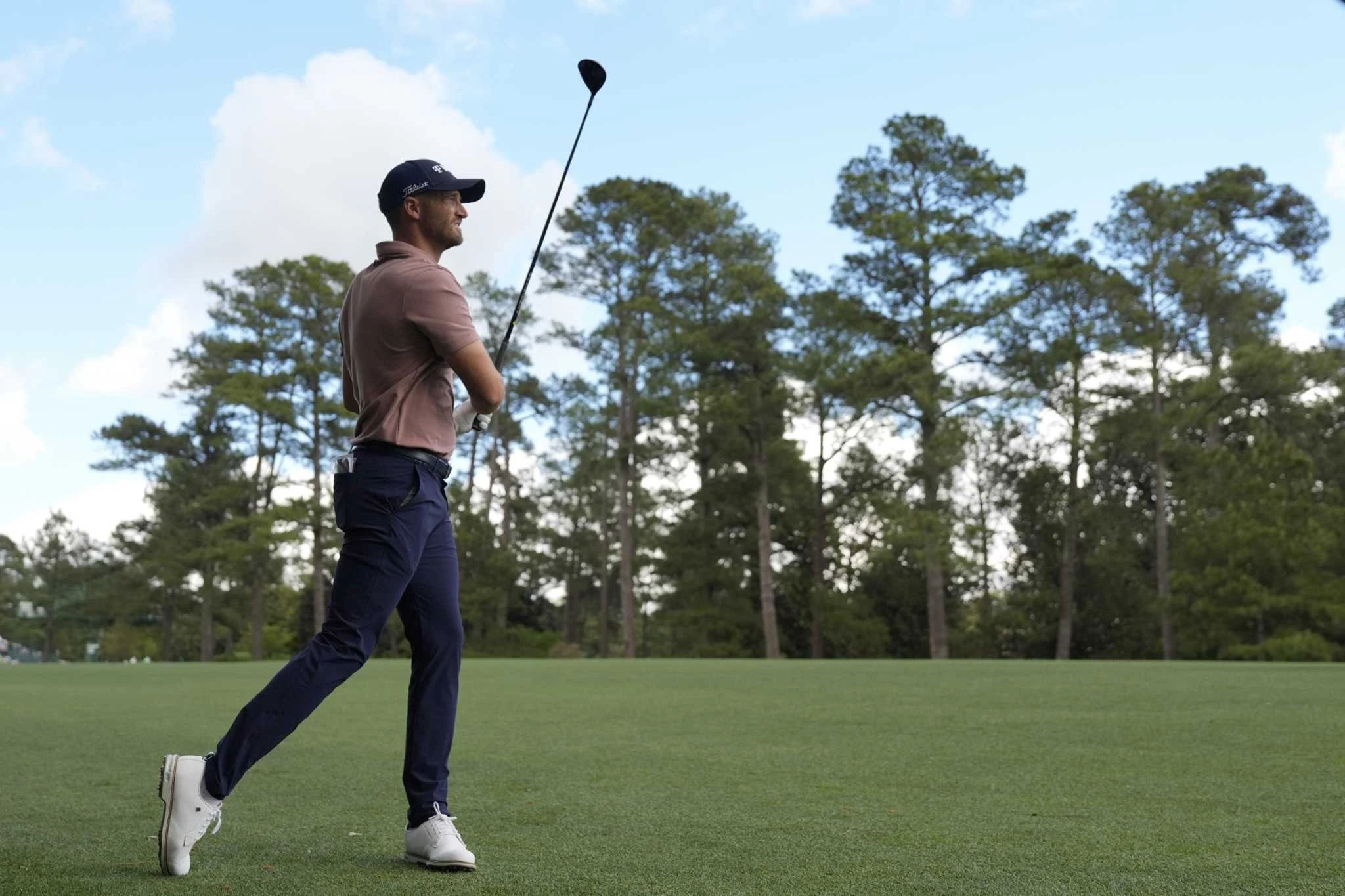 Latest commits give Travelers Championship 10 of world's top 11 golfers