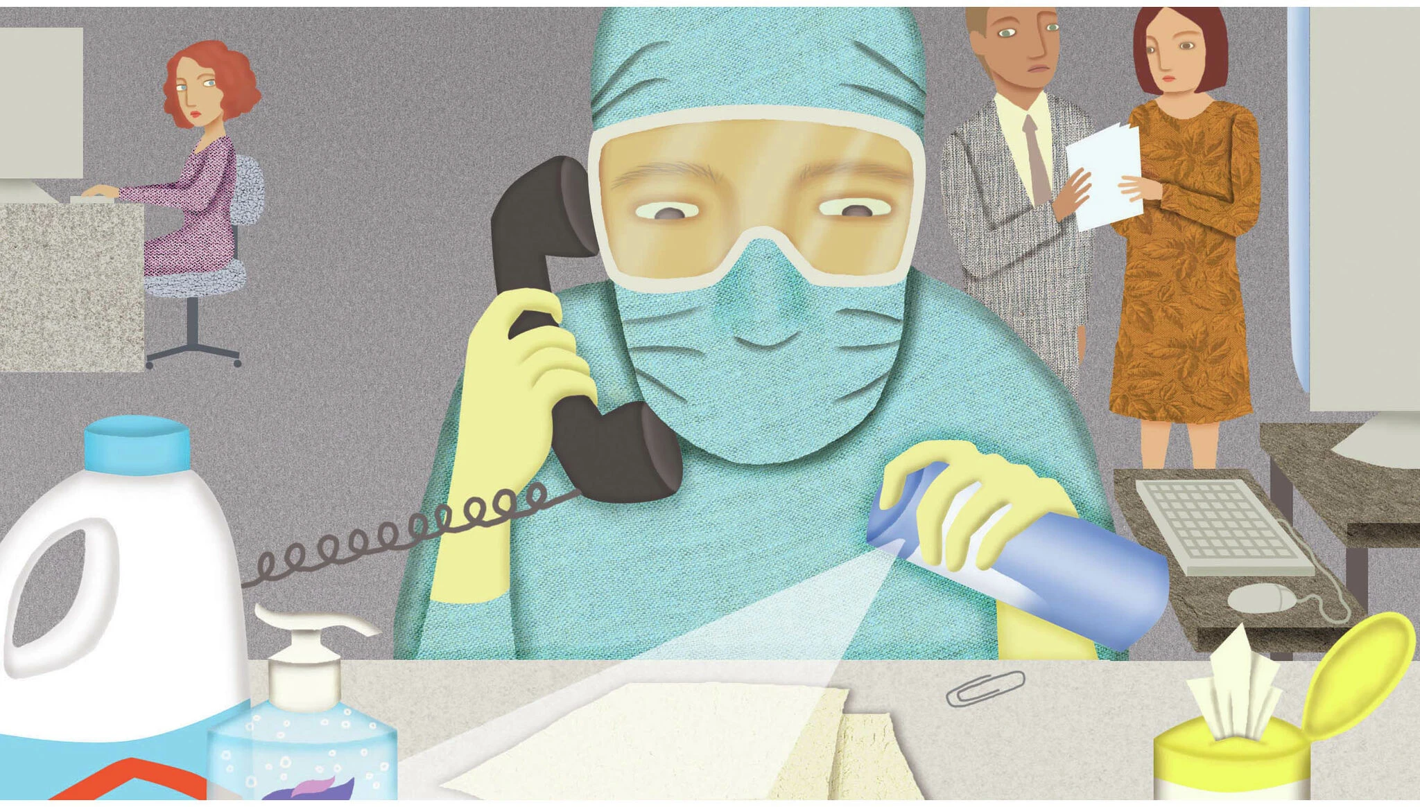 Joe Pisani (opinion): Help! I have the turbo-virus! (Is that a thing?)