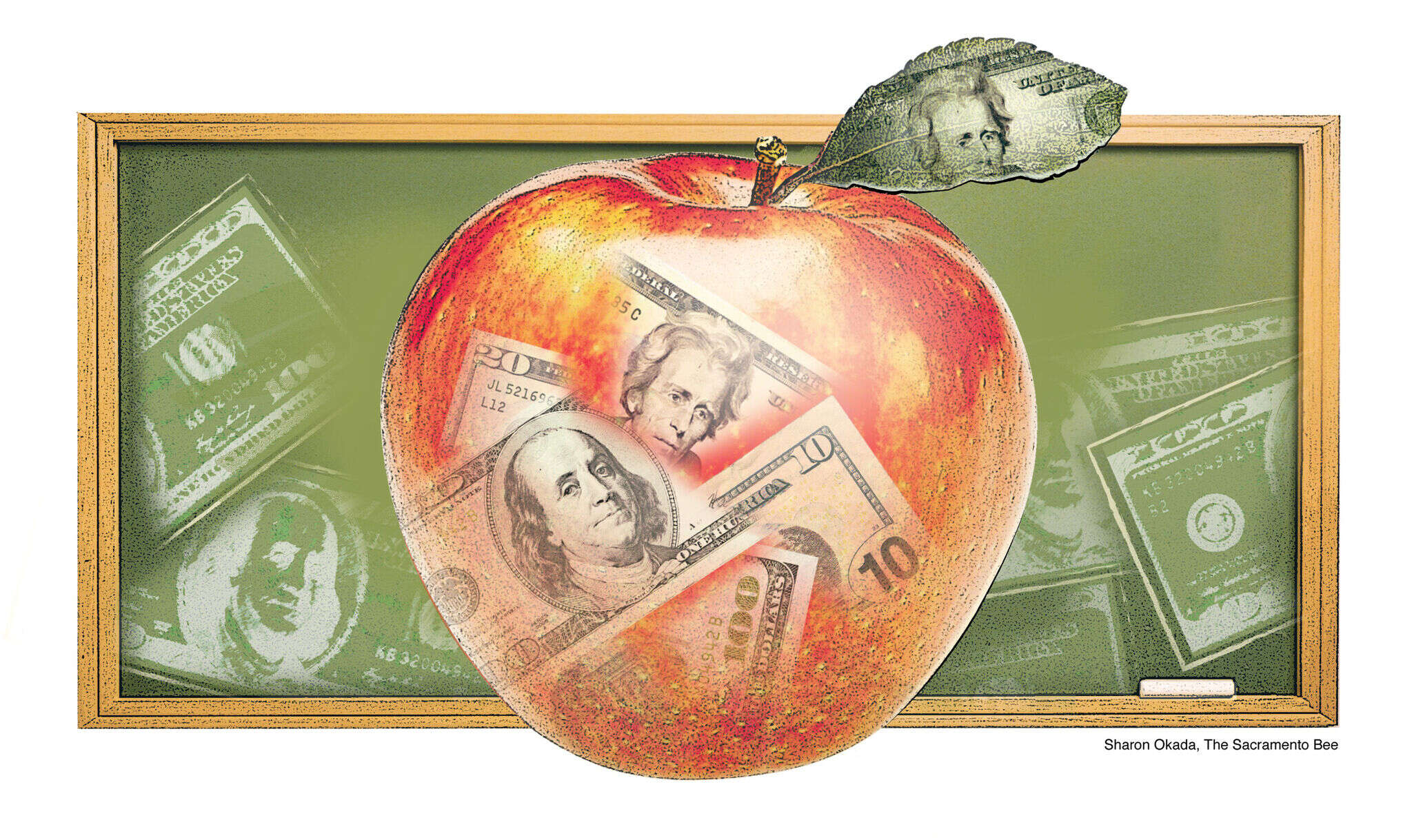 Opinion: CT needs to fulfill promise of education funding