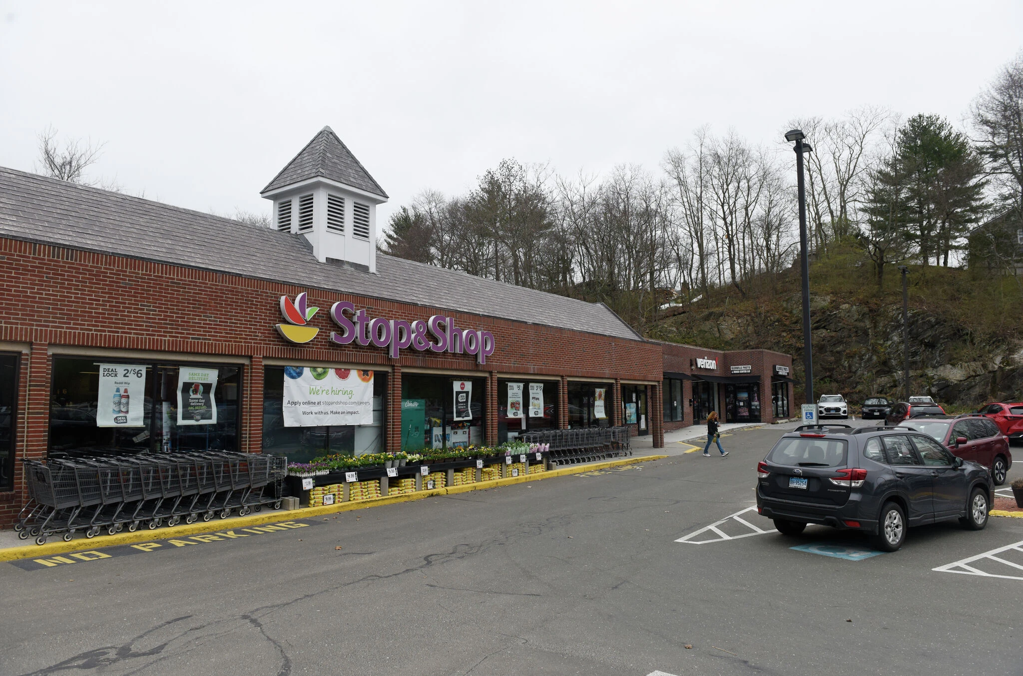 Stop & Shop could close some Connecticut stores as company sees struggles