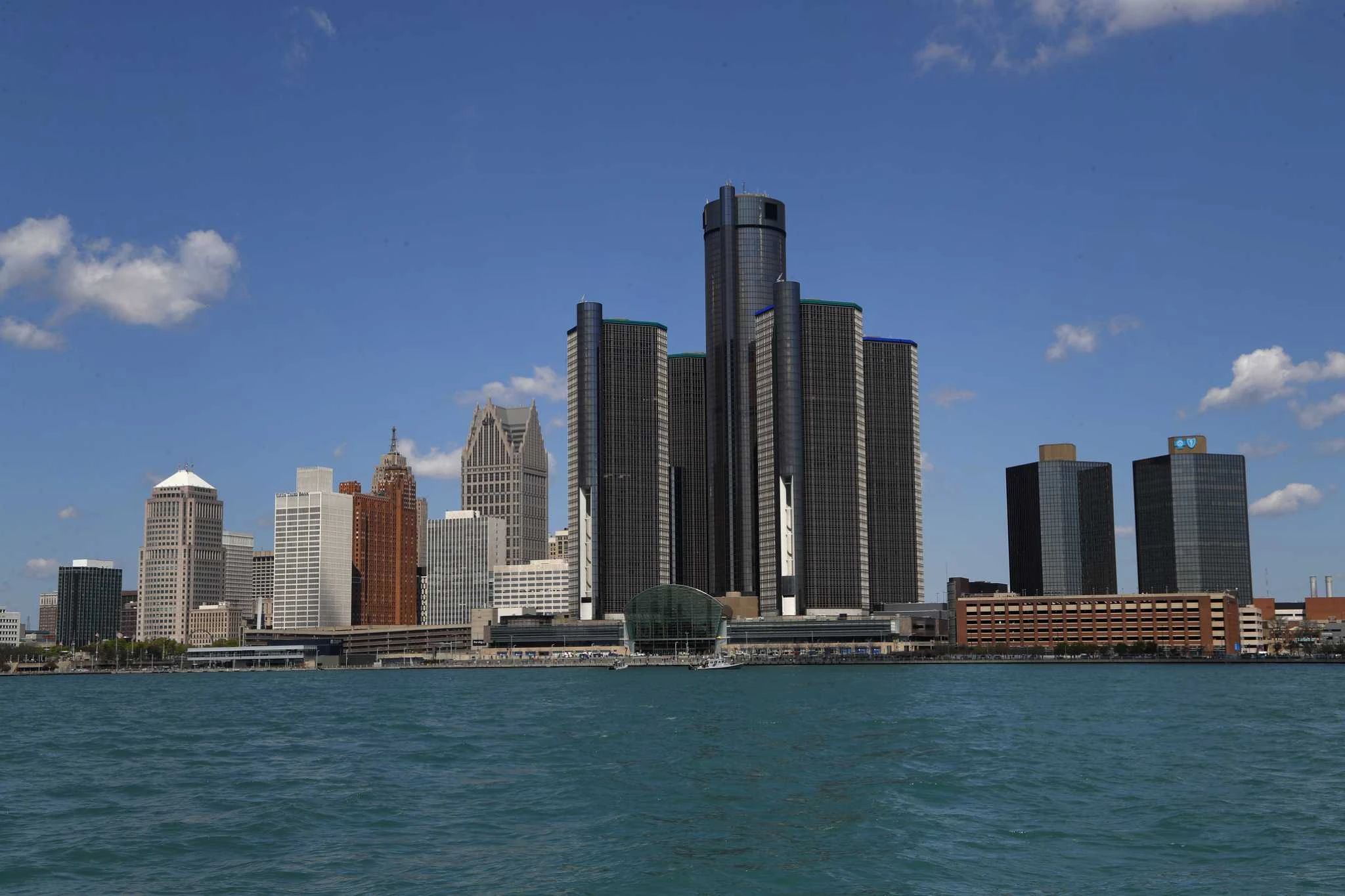 Census Bureau estimates: Detroit population rises after decades of decline, South dominates growth