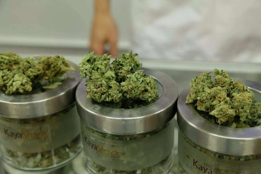 Recreational marijuana bill faces make-or-break House vote