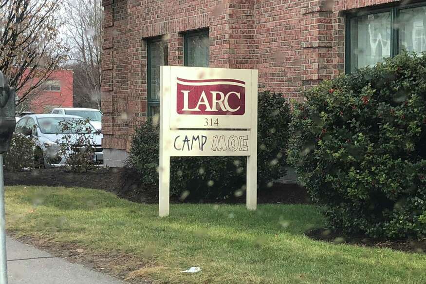 Torrington's LARC to hold benefit wine tasting