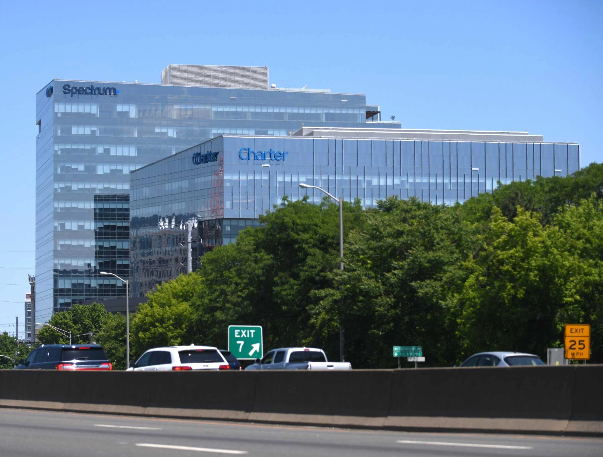 CT-based Charter to pay $15 million to settle FCC outages probe