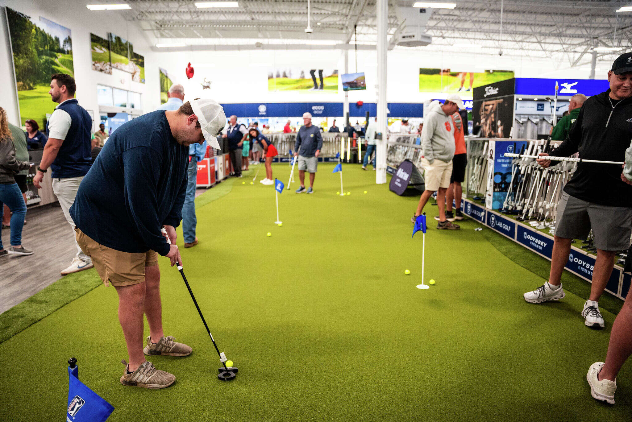 CT's first golf PGA Tour Superstore location to open in Norwalk